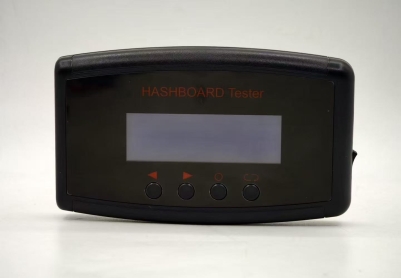 K3L多功能算力板测试仪说明书 K3L Multi functional Hash Board Tester