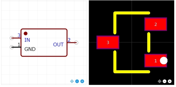 芯片引脚和定义